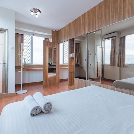 Sans Hotel Diemdi Kiaracondoong Bandung Bagian luar foto